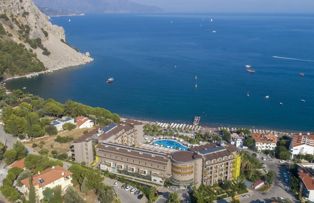 Turunc Premium Hotel-1