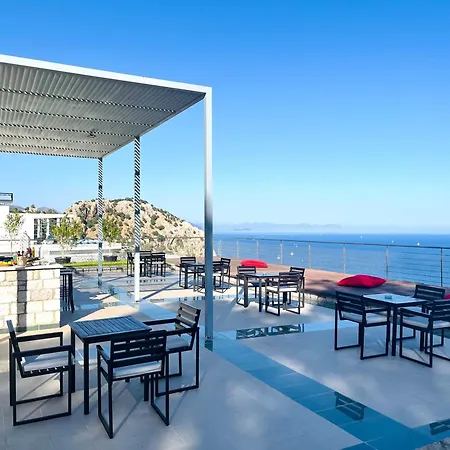 Loryma Resort Hotel-2